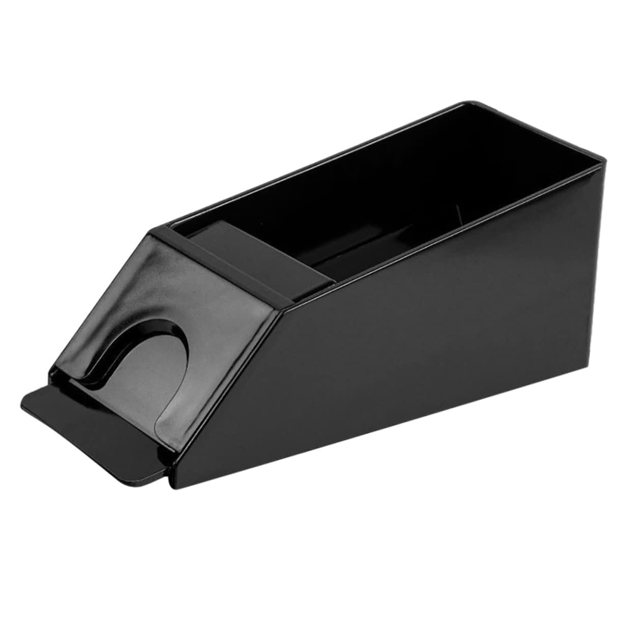 BESPORTBLE Distribuidor De Cartas Zapato Portátil Distribuidor Doméstico Hogar Zapato De Tarjetas Compacto Reutilizable