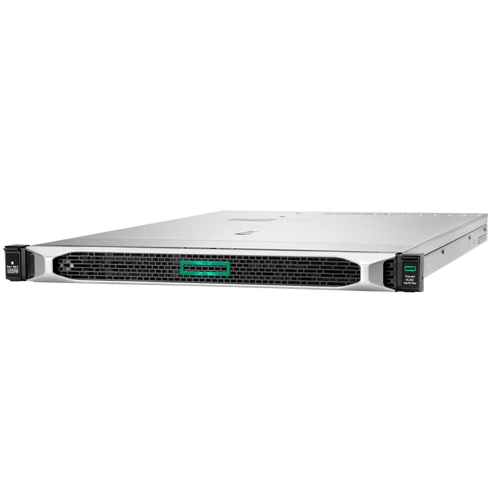 HP Proliant DL360 G10 (Ricondizionato Certificato)