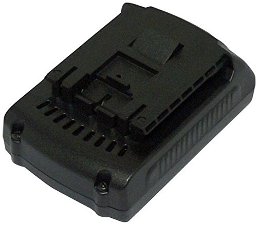 PowerSmart 18V 1400 mAh Li-ion Battery for Bosch JSH180 JSH180-01 RHH180 RHS181-01 RHS181K