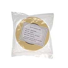 شريط MUHWA Autoclave شريط مؤشر التعقيم شريط التعقيم ، العرض - 1 & # 34 ؛ 1