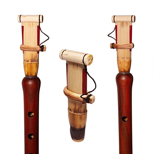 Corsaro Music™ Armenian Duduk (aka Balaban) (Key of A)