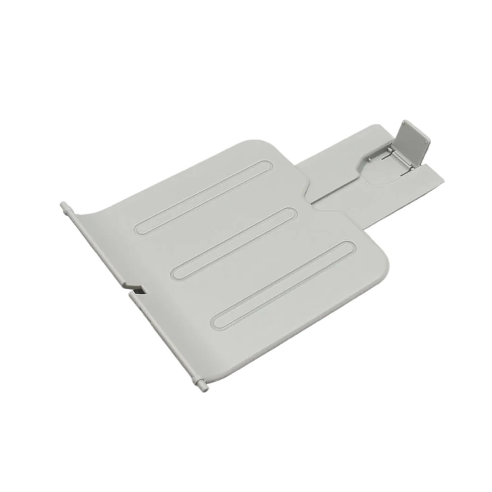 Vassoio uscita 5X, compatibile con HP, P1102 P1102s P1005 | Vassoio uscita carta RM1-6903-000 per P1006 P1007 P1008 P1100 P1106 P1108 P1607 1102(Grey White)