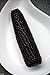#1300 Sweet Giant Black Mexican Corn 35 seeds