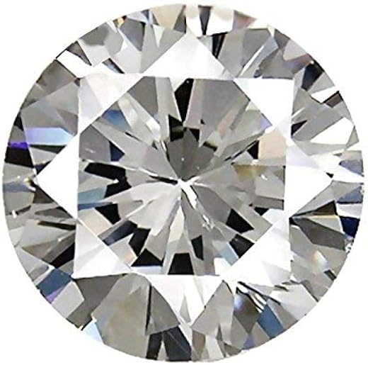 9STARS 5.25 Ratti Zircone Stone Certified by Reputed Lab an Amazing & Genuine Gemstone with Natural Beauty