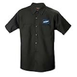 Park Tool MS-2 - Mechanics Shirt Large
