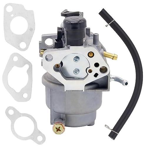 Kit d'assemblage de carburateur pour tracteur de pelouse HT3813