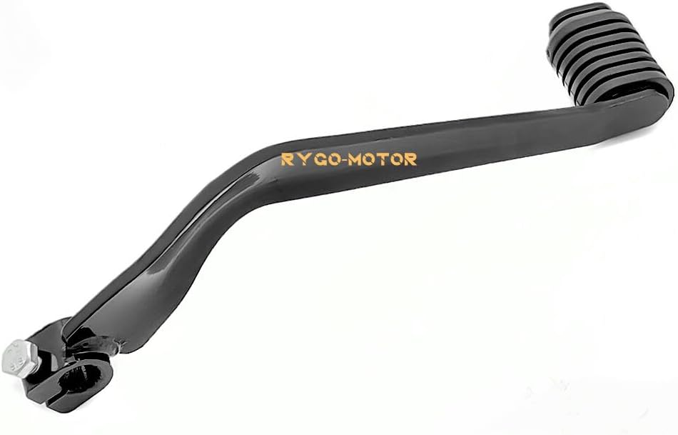 Powersports Replacement Parts Gear Shifter Shift Lever Pedal for Honda Recon 250 TRX250TM TRX250 2x4 1997-2023 Mod-R77O-2552