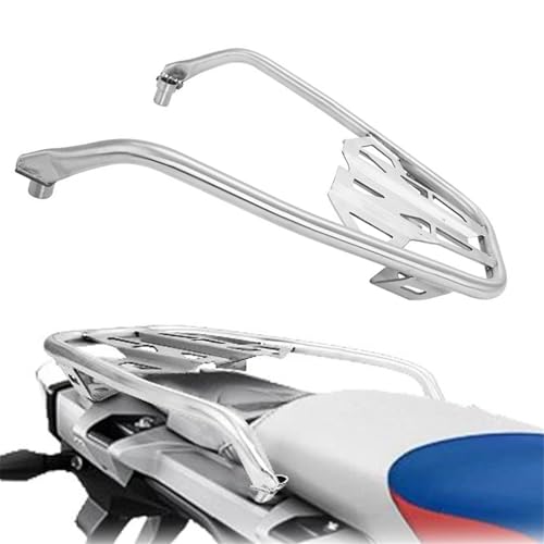 וbN I[goC e[bN A QbW uPbg e[XgbN bN z_[ J[S LA R1200GS LC ADV 2014-2021 2015 2016 2017 2018 2019 2020(Silver)