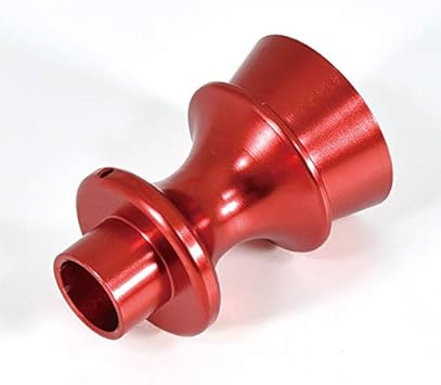 Amazon 86 Brz リバース トリガー バックギア ノブ レッド アルミ製 Mt車 前期 後期 シフト レバー 赤 外装 エアロパーツ 車 バイク