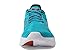 Saucony Men's Kinvara 14 Sneaker, Agave/Lava, 11