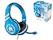 Produktbild Subsonic Gaming Headset mit Mikrofon Om Olympique de Marseille