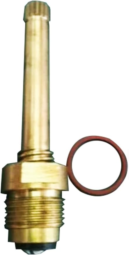 7J-2H/C Streamway Hot or Cold Stem
