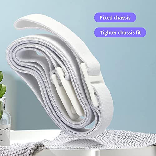 Ostomy Belt, Portable Adjustable Ostomy Belt Desige For Two-Piece Ostomy Bags To Reinforcement, Colostomy Belt For Post-Operative Care After Colostomy Ileostomy Surgery #TOP4
