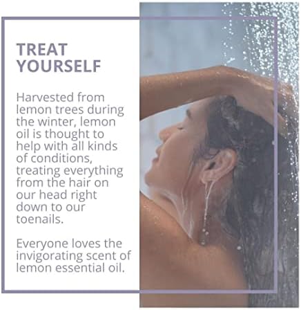 freshskin beauty ltd | Lemon Essential Oil - 100ml - 100% Pure & Natural Essential Oils