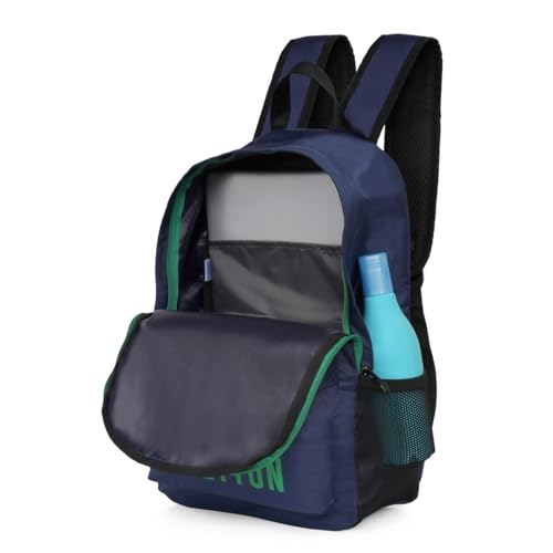 Image of UNITED COLORS OF BENETTON Willow Unisex Backpack