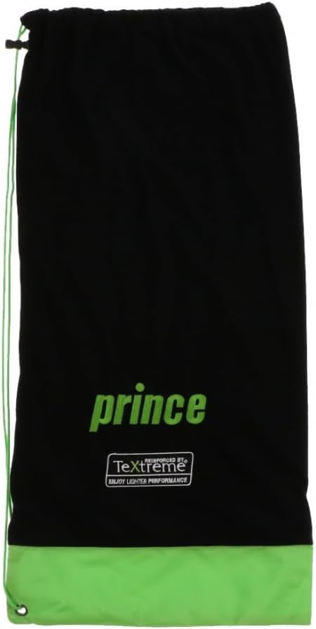 PrinceHard Racquet