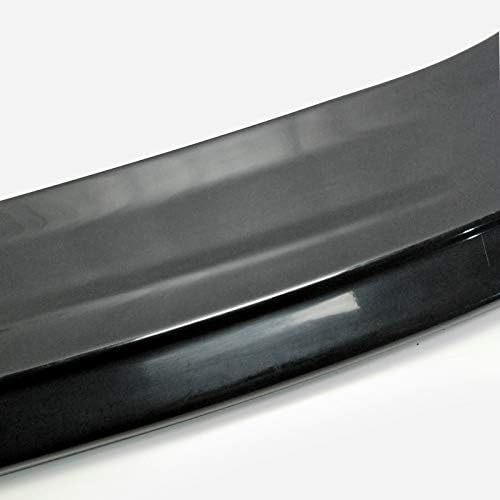 EPR for 2016-2019 Golf 7.5 Facelifted GTI Type A Fiber Glass Front Lip (Facelifted)