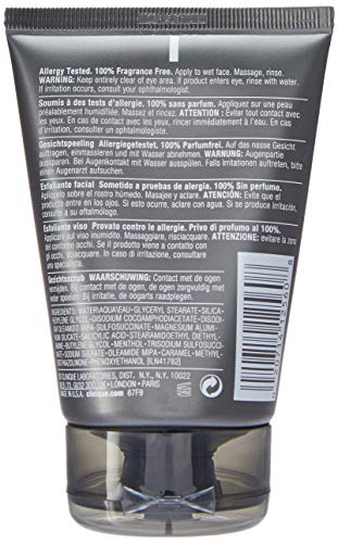 Clinique-For-Men-Face-Scrub-34-oz Clinique For Men Face Scrub 3.4 oz