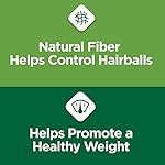 Purina Cat Chow Indoor Dry Cat Food, Hairball + Healthy Weight - (Pack of 4) 3.15 lb. Bags - Image 2