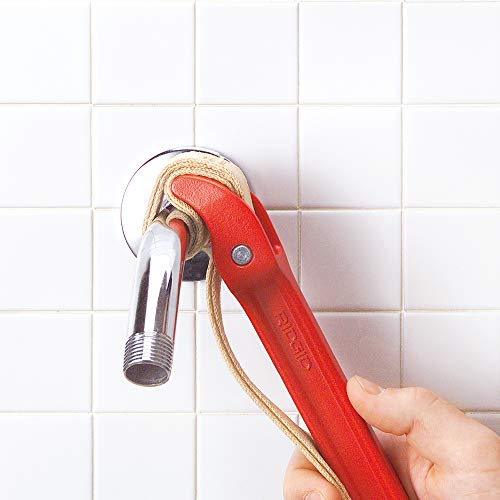 Ridgid 31335 1/2-Inch Strap Wrench #TOP7