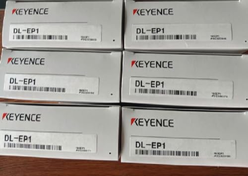 DL-EP1 pièces de rechange inutilisées pour équipement industriel