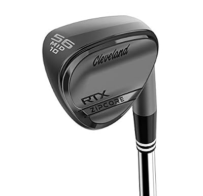 Cleveland Golf RTX ZipcoreBKS