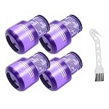 Compatible con: aspiradora inalámbrica V10 digital Slim/SV18