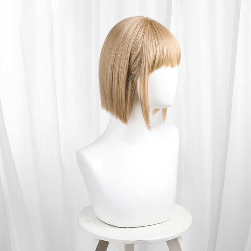 Amazon.co.jp: [YATU]アオのハコ 鹿野 千夏（かの ちなつ コスプレ