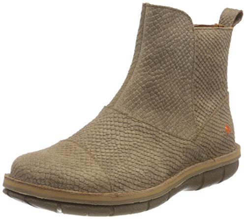 Art Misano, Botas Mujer, Piedra, 39 EU