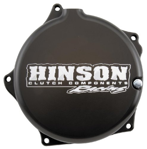 Hinson Racing C240 Clutch Cover