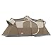 Coleman WeatherMaster 10 Person Hinged Door Tent