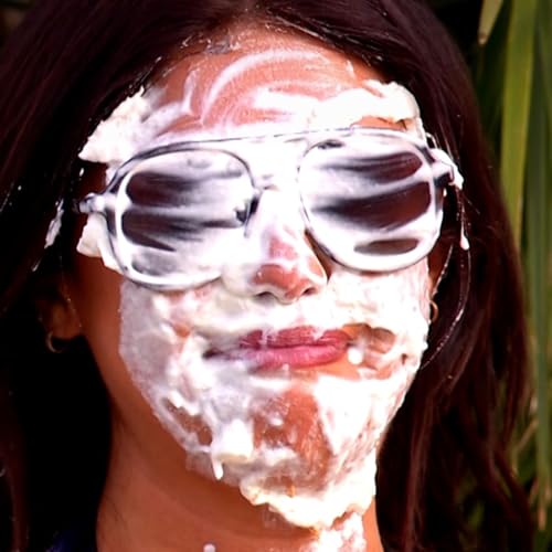 She's not real. She's AI. | Love Island All Stars S3 Eps-19-23