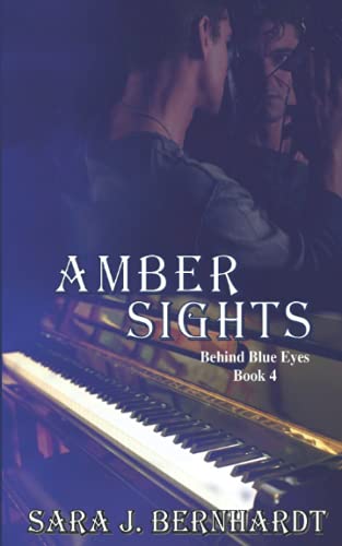 Amber Sights (Behind Blue Eyes)