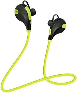 Trideo Sports Bluetooth Wireless Earphone with Immersive Sound and Hands Free c for Calling, Running, Jogging, Etc for Sma... Price In India
