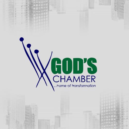 God's Chamber Global Ministries copertina
