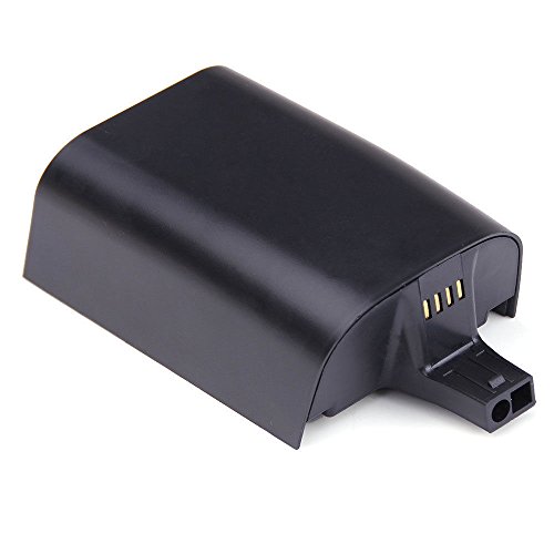 Eleoption® High Capacity 1600Mah Upgrade Battery Rechargeable Battery Pack Replacement Extended Tlight Times For Parrot Bebop Drone3.0 Quadcopter Upgrade (2 Pcs) #TOP3