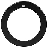 Sonnenlichtblende für Objektive mit 38mm Innengewindedurchmesser