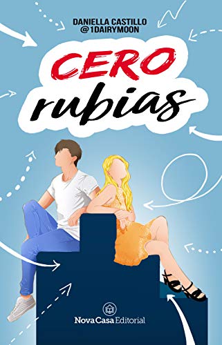 Cero Rubias