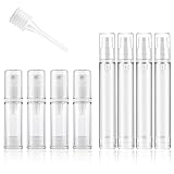 [Extenso práctico]: se puede usar para usar artículos de tocador de líquido y emulsión, como perfume, agua desinfectante, etc., también se pueden usar en la vida familiar diaria