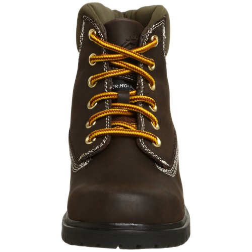 Deer Stags Unisex Child Kids Boy's Mak2 (Toddler/Little Kid/Big Kid) Boots, Dark Brown, 5.5 Big Kid Us #TOP1