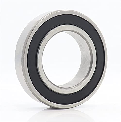 Roulement 6006 roulement en céramique hybride 30x55x13mm Si3N4 6006RS pour vélo