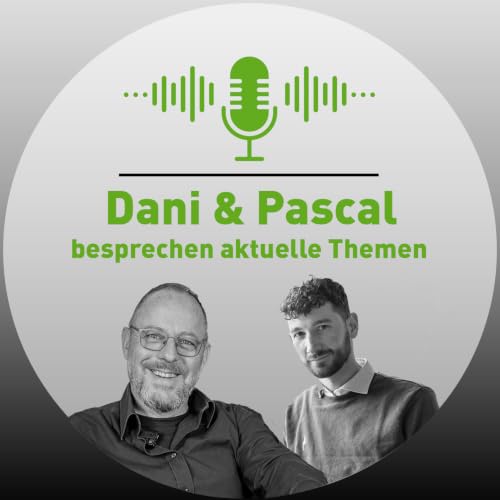 Couverture de Zweiblog.com - Dani & Pascal besprechen aktuelle Themen