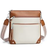 SYTRAH Anti Theft Crossbody Purse