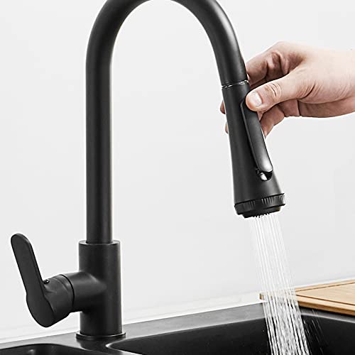 Robinet d'évier rotatif 360 pour simplifier la préparation des repas