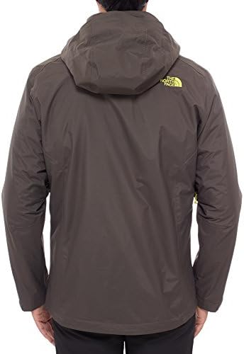 the north face evolution 2
