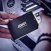 JOIOT 512GB SSD Internal Solid State Hard Drive, 3D NAND 2.5inch SATA III 6GB Internal SSD, Up to 550MB/s, Upgraded Performance for PC Laptop Game Creation