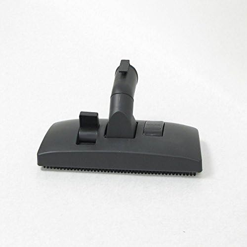 Atrix BP43-1 Floor Brush Ergo Backpack Series Vacuums, 5.5 x 10.5 x 2.5 image 2
