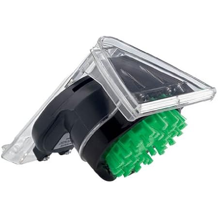 Hoover SpinScrub Stain Remover 