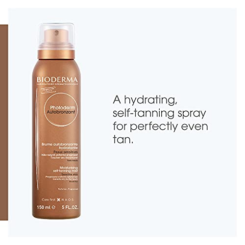 Photoderm autobronceador 150 ml - vue 7