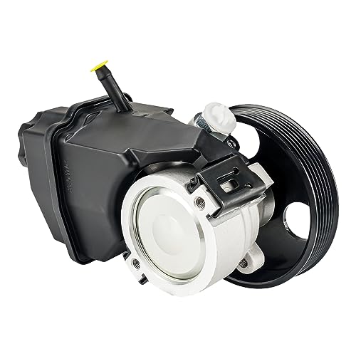 KAX 20-69989 Power Steering Pump with Pulley for 2006-2011 Impala 3.5/3.9L by KAX - Used condition - Image 2